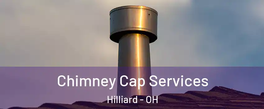  Chimney Cap Services Hilliard - OH