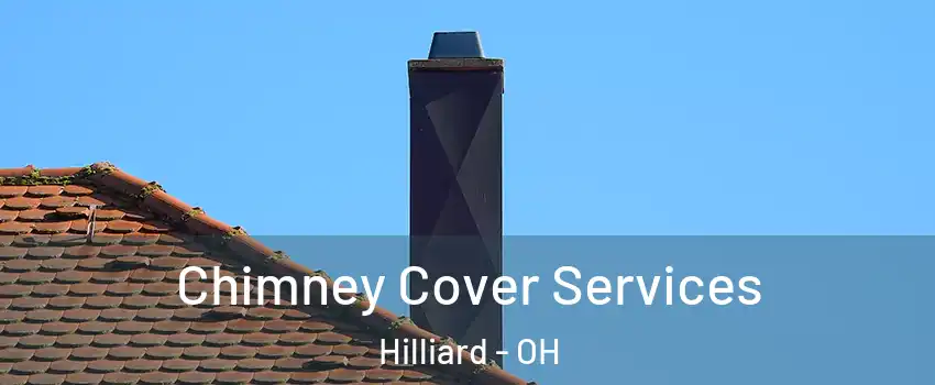  Chimney Cover Services Hilliard - OH