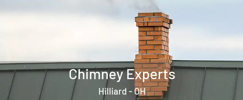 Chimney Experts Hilliard - OH