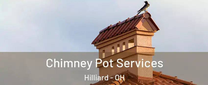  Chimney Pot Services Hilliard - OH