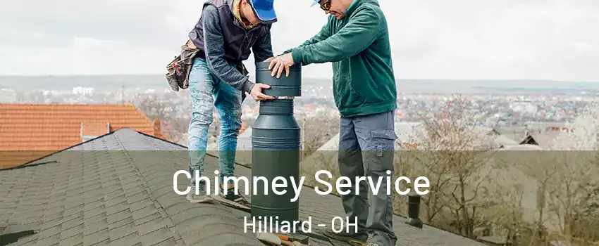  Chimney Service Hilliard - OH