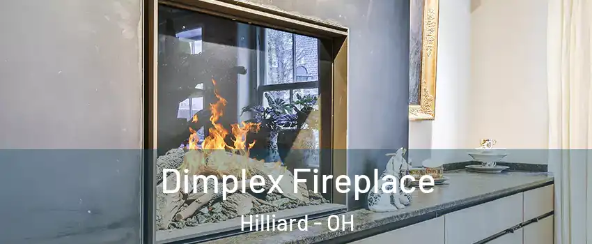  Dimplex Fireplace Hilliard - OH