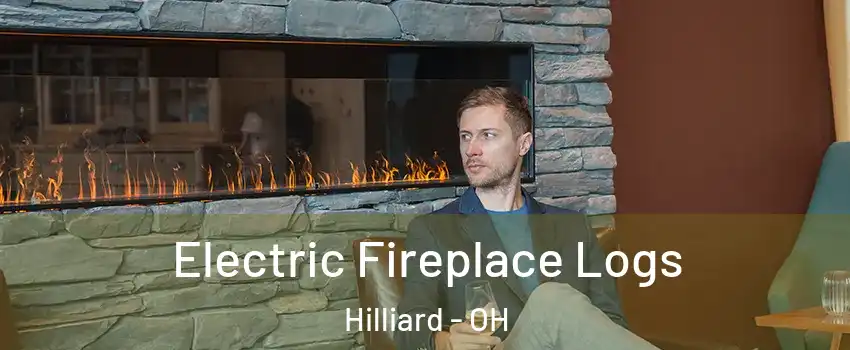  Electric Fireplace Logs Hilliard - OH