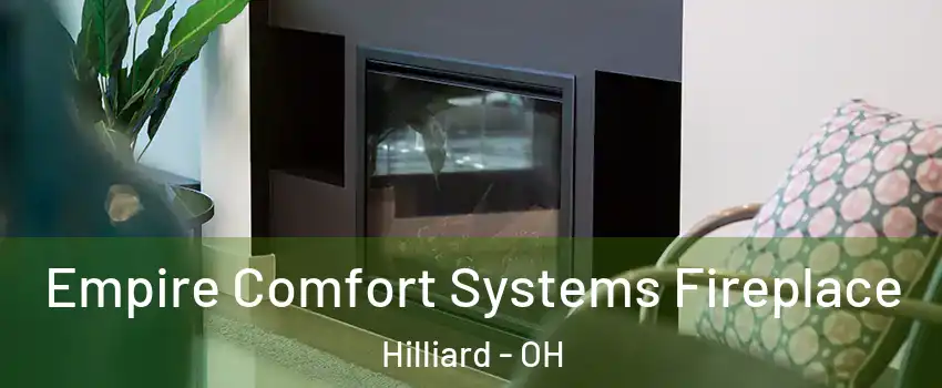  Empire Comfort Systems Fireplace Hilliard - OH