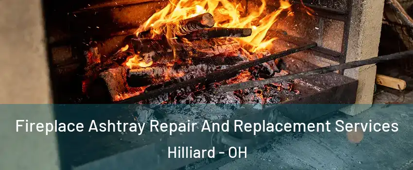  Fireplace Ashtray Repair And Replacement Services Hilliard - OH