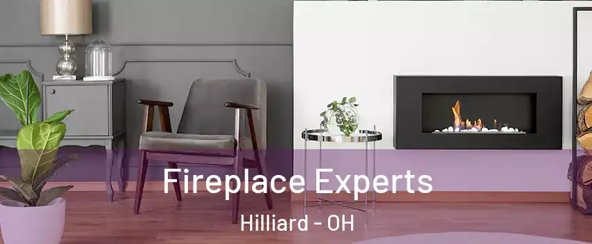  Fireplace Experts Hilliard - OH