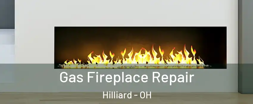  Gas Fireplace Repair Hilliard - OH