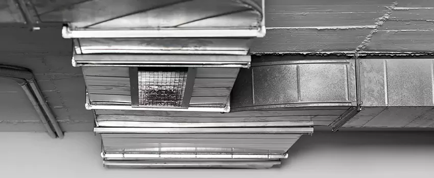 Trusted Air Duct Cleaning Company in Hilliard, Ohio