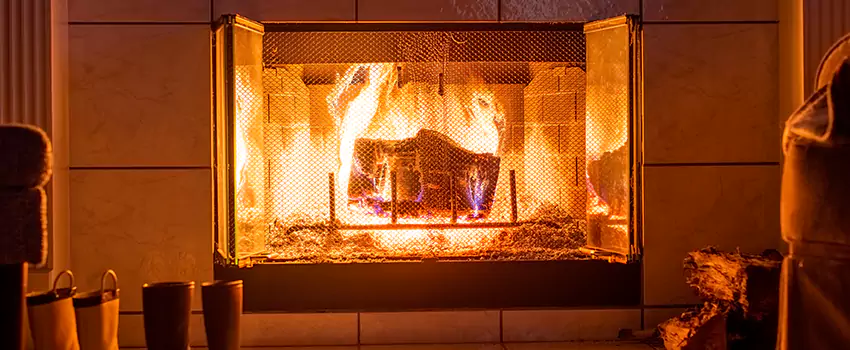 Astria Vent Free Gas Fireplaces Installation in Hilliard, OH
