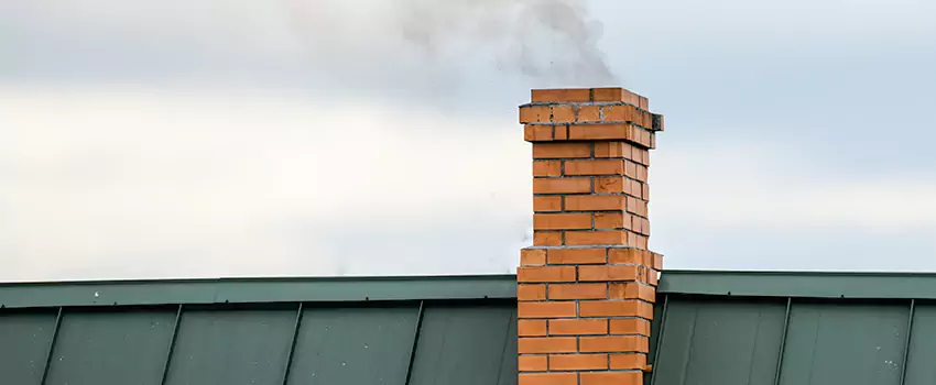 Animal Screen Chimney Cap Repair And Installation Services in Hilliard, Ohio