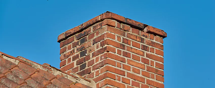 Clean Blocked Chimney in Hilliard, Ohio