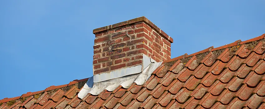 Residential Chimney Bricks Rotten Repair Services in Hilliard, OH