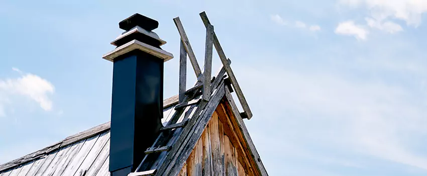 Chimney Creosote Cleaning in Hilliard, OH