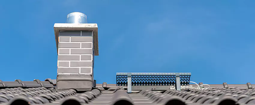 Chimney Flue Relining Services in Hilliard, Ohio