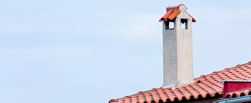 Chimney Pot Replacement in Hilliard, OH