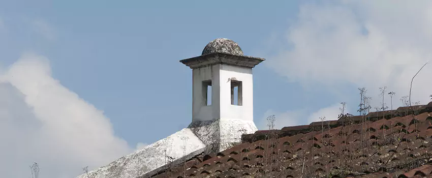 Cost To Rebuild A Chimney in Hilliard, OH