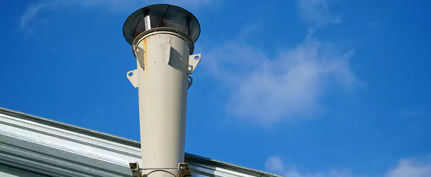 Fireplace Chimney Remodel Services in Hilliard, Ohio