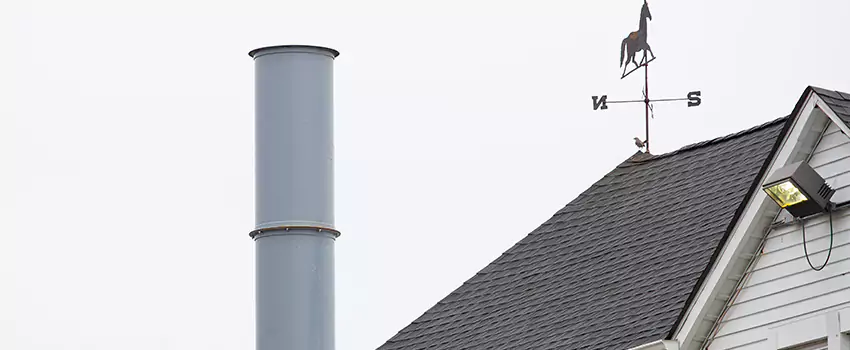 Chimney Inspection in Hilliard, OH