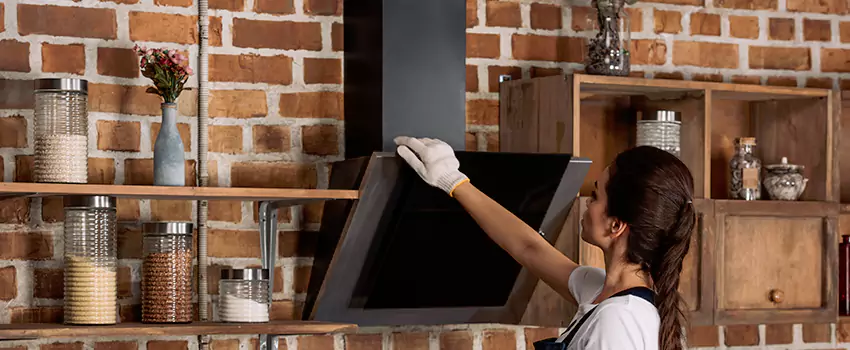 Chimney Installation in Hilliard, OH