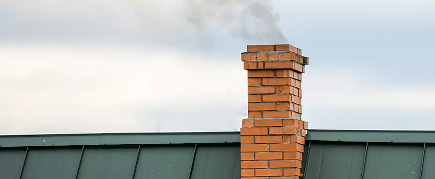 Chimney Soot Cleaning Cost in Hilliard, OH