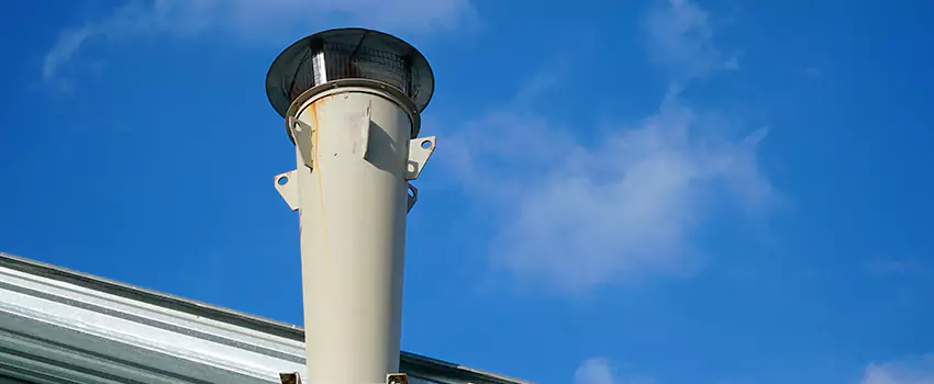 Chimney Spark Arrestor Requirements in Hilliard, OH