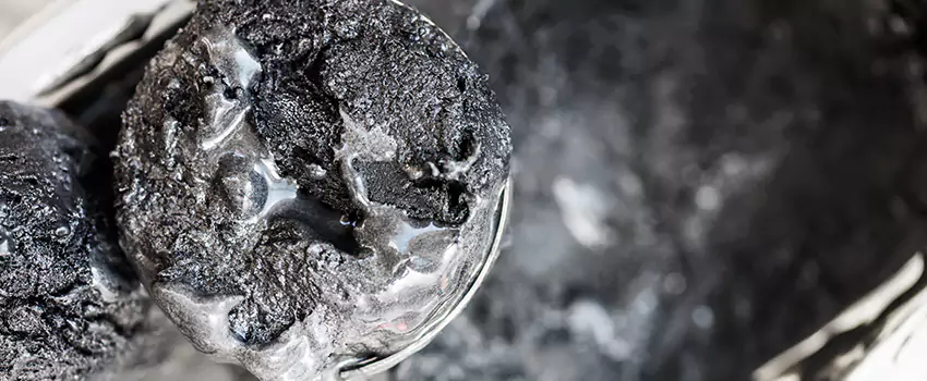 Clogged Dryer Vent Lint Cleaning in Hilliard, Ohio