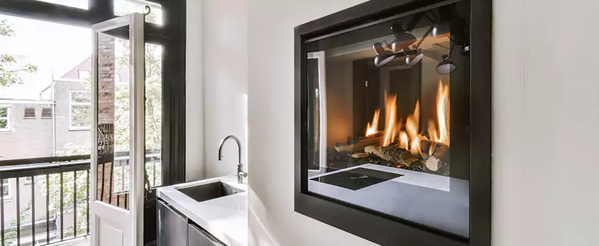 Dimplex Fireplace Installation and Repair in Hilliard, Ohio