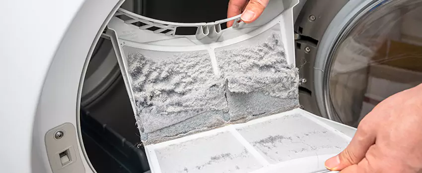 Best Dryer Lint Removal Company in Hilliard, Ohio