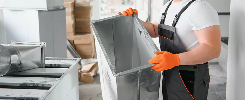 Benefits of Dryer Vent Inspection in Hilliard, OH