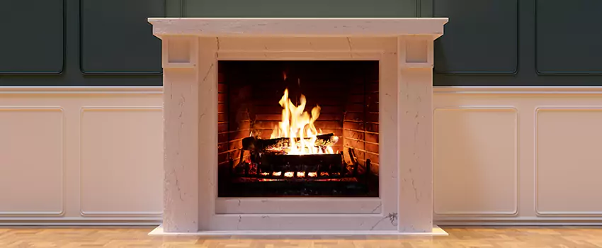 Empire Comfort Systems Fireplace Installation and Replacement in Hilliard, Ohio