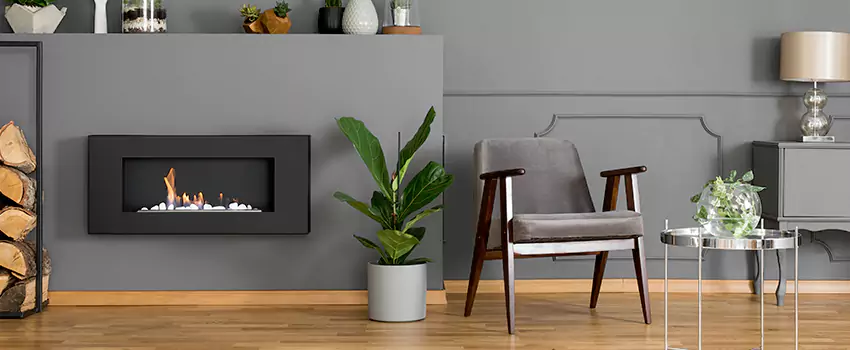 Ethanol Fireplace Burner Repair in Hilliard, OH