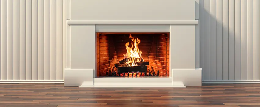 Fireplace Broken Ashtray Repair Services in Hilliard, Ohio