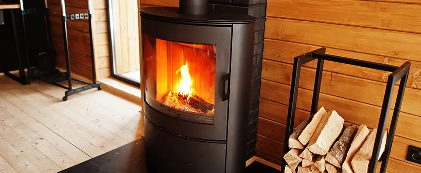 Gas Fireplace Door Handle Installation Services in Hilliard, Ohio