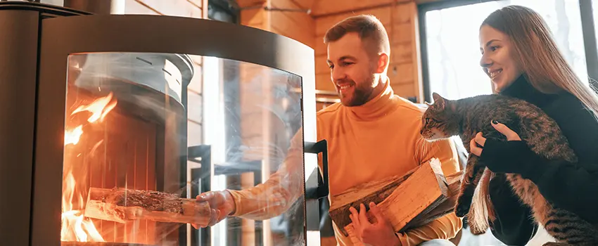 Fireplace Door Installation And Replacement Contractors in Hilliard, OH