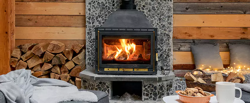 Fireplace Renovation Service in Hilliard, OH