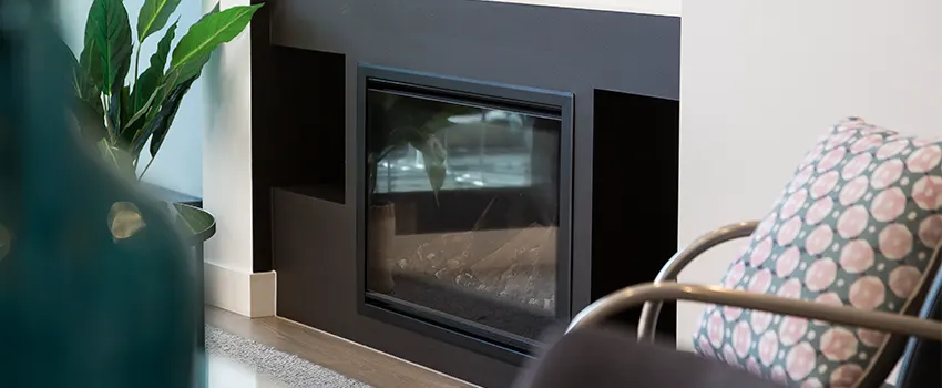 Welding Repairs for Fireplace Grate in Hilliard, OH