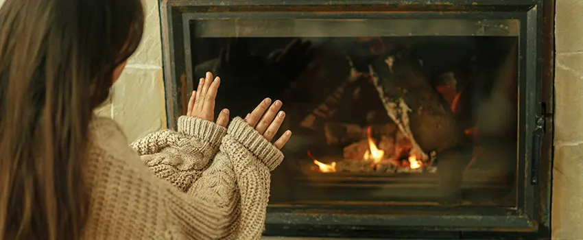 Wood-burning Fireplace Smell Removal Services in Hilliard, OH