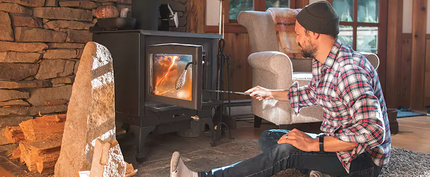 Fireplace Chimney Maintenance in Hilliard, Ohio