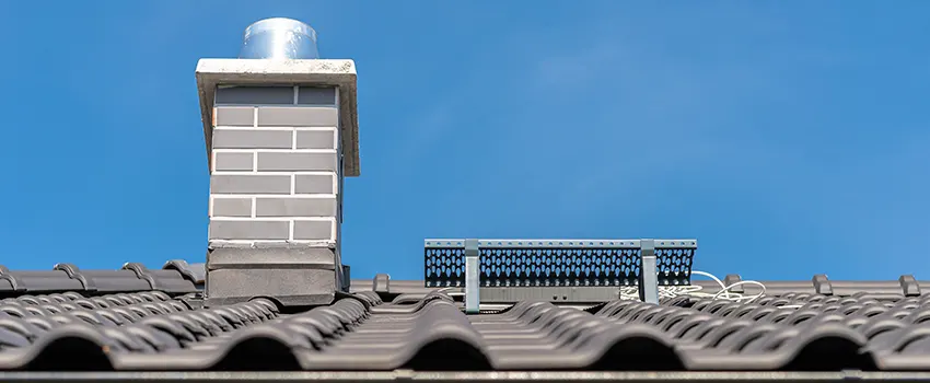 Repair Blocked Chimney in Hilliard, Ohio