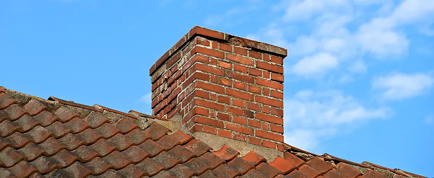 Flue Tiles Cracked Repair Services near Me in Hilliard, OH