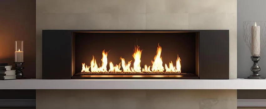 Vent Free Gas Fireplaces Repair Solutions in Hilliard, Ohio