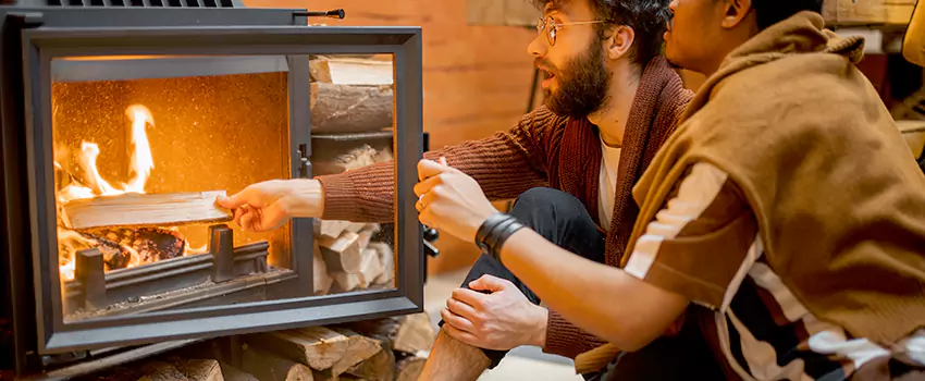 Benefits of Harman Stoves Fireplace in Hilliard, Ohio