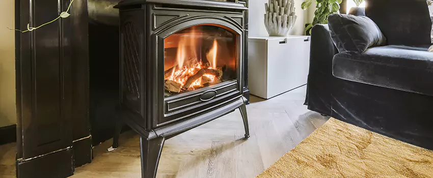 Cost of Hearthstone Stoves Fireplace Services in Hilliard, Ohio