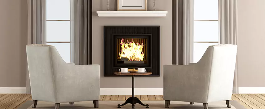 Heat & Glo Outdoor Gas Fireplaces Installation Contractors in Hilliard, Ohio