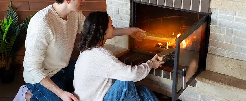 Kings Man Direct Vent Fireplaces Services in Hilliard, Ohio