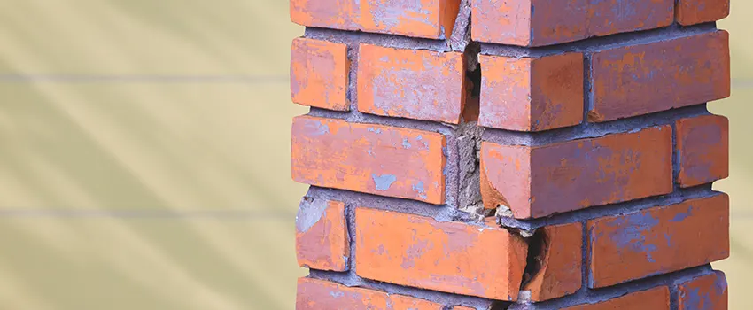 Leaking Chimney Repair And Replacement Cost in Hilliard, Ohio