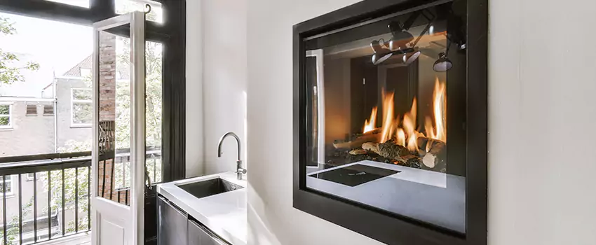 Cost of Monessen Hearth Fireplace Services in Hilliard, OH