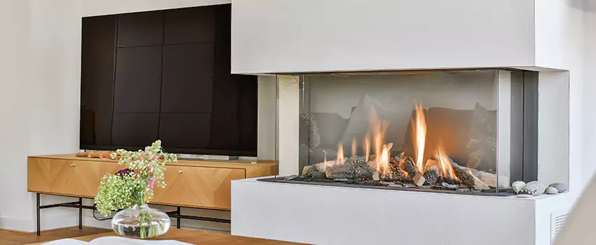 Ortal Wilderness Fireplace Repair and Maintenance in Hilliard, Ohio