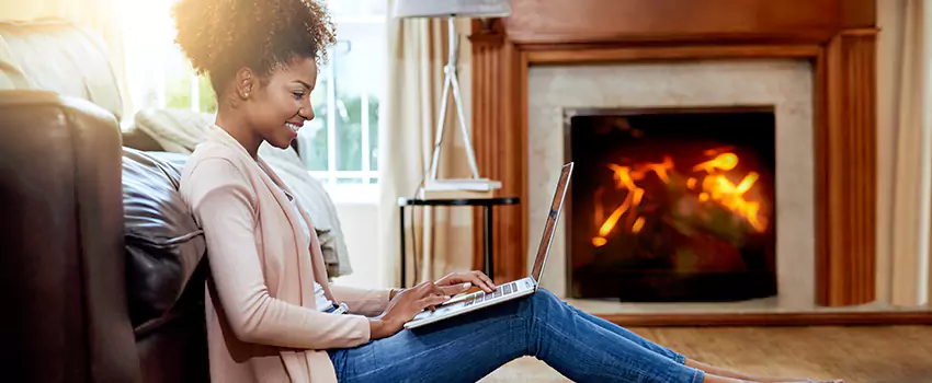 Cost-Effective Osburn Fireplace Installation and Repair in Hilliard, OH