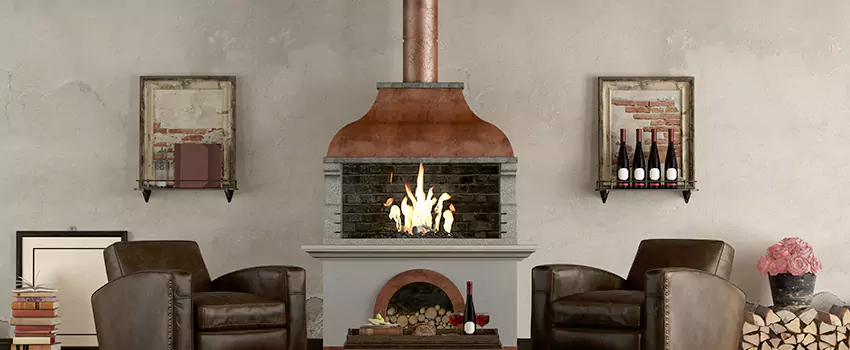 Benefits of Pacific Energy Fireplace in Hilliard, Ohio